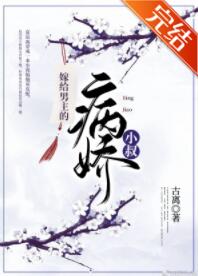 嫁给男主的病娇小叔